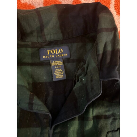 Ralph Lauren men’s button up - Picture 3 of 7